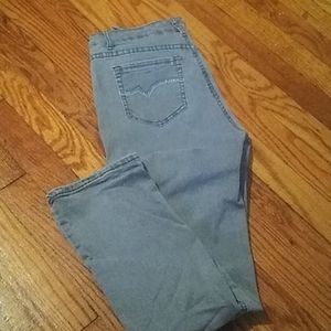 Jones New York jeans